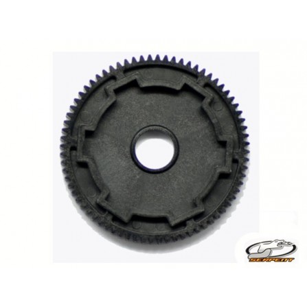 Spur Gear 84T  SRX2 (1)