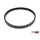 Rear Belt Bando S3M177UG (1)