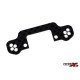 Rear Upper Arm Mount Plate Carbon PRO (1)