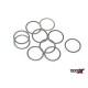 Adjusting Shim M10x12x0,25 (10)