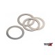 Adjusting Shim M12x18x0,3 (10)