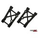 Lower Wishbone Rear PRO (r+l) plastic