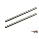 Hinge Pin Lower Rear M3x46 "PRO) (2)