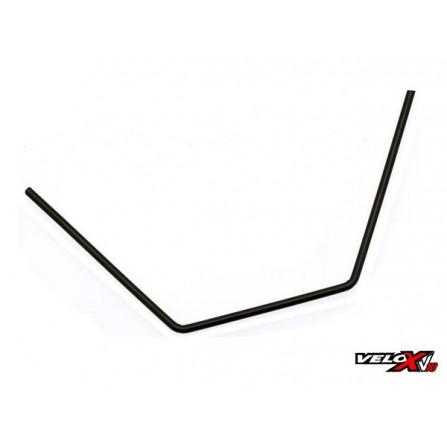 Anti-roll Bar Rear "12 Soft  2.0mm (1)