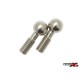 Pivotball Short chrome steel D6 (2)