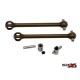 CVD Driveshaft Rear Complete (2)