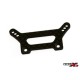 Shock tower front carbon PRO (1)