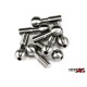 Pivotball-set Short Titanium (8)