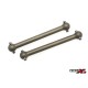 Driveshaft aluminium rear (2)