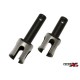 Diff Outdrives Front "Light" "PRO" (2) (1+1)
