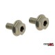 Wheel Bolt Aluminium (2)