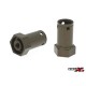CVD Hjul-aksler Aluminium Hardcoated (2)