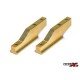 Motor Fundament Messing (2)