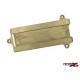 Batteri Plade Messing EC 2012 50gr. (1)