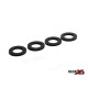 Shims Driveshaft Carrier (4)