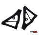 Lower Wishbone Front "PRO" (r+l) - plastic