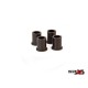 Bushing Hinge Pin Lower Front (4)