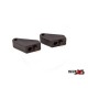 Brakewire Support Radioplate (1+1)
