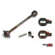 CVD Driveshaft Front Complete (1)