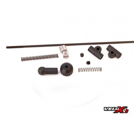 Linkage Set Throttle/Brake