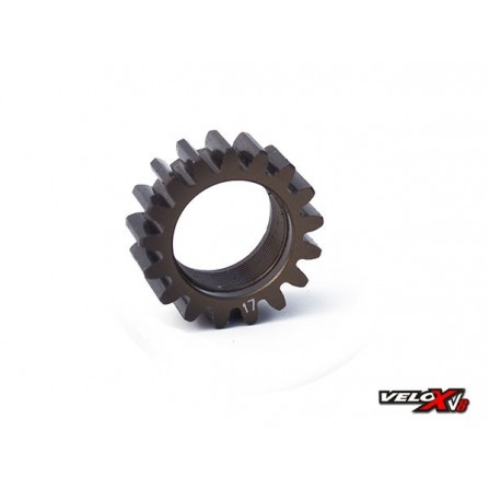 Pinion 1st gear 17T (1)