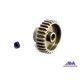 Pinion (7075 hard) 48P - 29T (1)