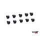 Hex. Buttonhead Screw M3x5 (10)