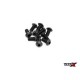 Hex. Buttonhead Screw M3x6 (10)