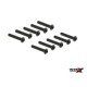 Hex. Buttonhead Screw M3x16 (10)