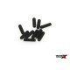 Allen Set Screw 3x10mm (10)