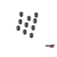 Allen Set Screw 4x5mm  (10)