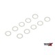 Adjusting Shim M5x7x0,1 (10)