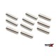 Pin M3x12mm (10)