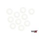 O-ring til differentiale 5X10X2mm (10)