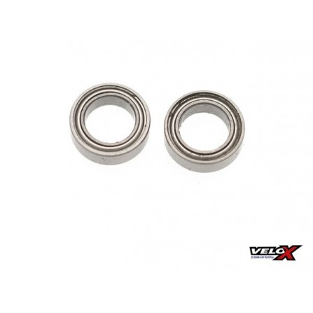 Ball-bearing M5x8x2.5 (2)