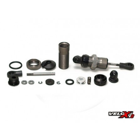 Shock Absorber Set Long (2)