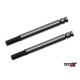 Piston Rod Long M3x31 (2)