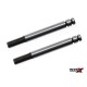 Piston Rod Short M3x28 (2)