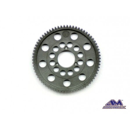 Spur Gear 48dpi - 70T