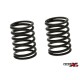 Shock Spring Front Black - V10 Extra Soft (2)