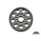 Spur Gear 48dpi - 81T