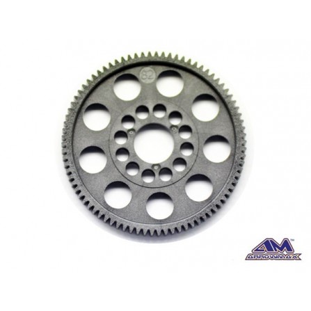 Spur Gear 48dpi - 82T