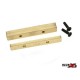 Chassis Weight Middle  (1x25g - 1x10g)