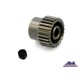 Aluminium Tandhjul (7075 hård) 64dpi - 24T (1)