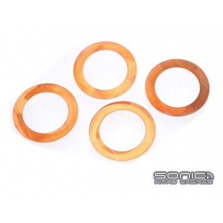 Head Gasket 0,1 Torque/Boost.21 (4PCS) (PIC2014)