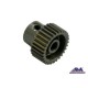 Aluminium Tandhjul (7075 hård) 64dpi - 29T (1)