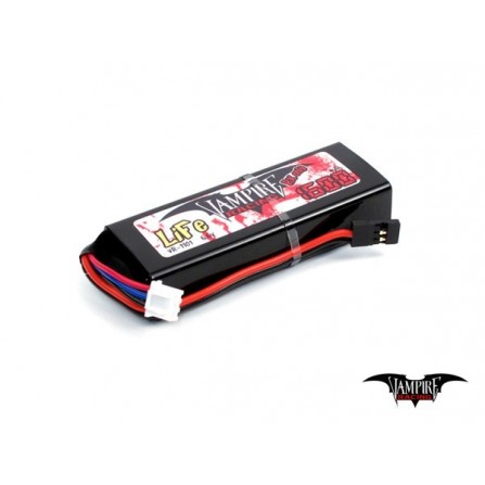 1600 mAh 6,6v LiFe (1)