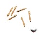 Guld stik 2mm (6)