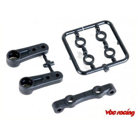 Firebolt Steering System Set