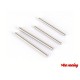 Firebolt Front Suspension Pins Set